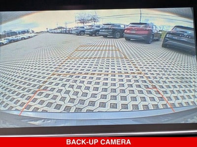 2018 Buick Encore Sport Touring