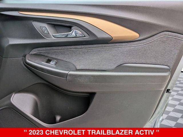 2023 Chevrolet TrailBlazer ACTIV