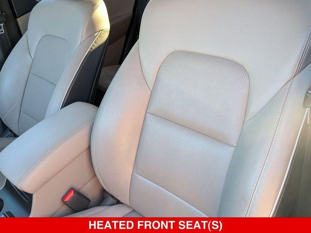 2019 Hyundai Tucson Limited