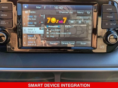 2019 Hyundai Tucson Limited