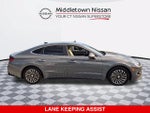 2022 Hyundai Sonata Hybrid SEL