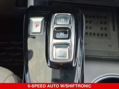 2022 Hyundai Sonata Hybrid SEL