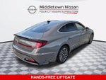 2022 Hyundai Sonata Hybrid SEL