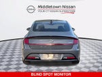 2022 Hyundai Sonata Hybrid SEL
