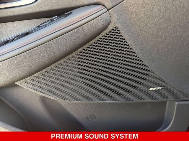 2024 Hyundai Sonata N Line