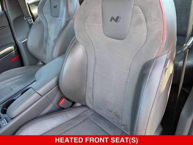 2024 Hyundai Sonata N Line