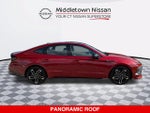 2024 Hyundai Sonata N Line