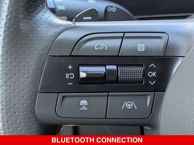 2024 Hyundai Sonata N Line