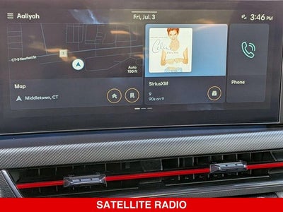 2024 Hyundai Sonata N Line