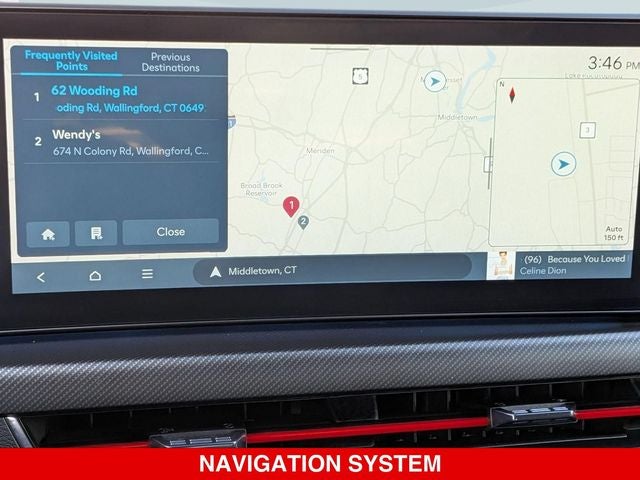 2024 Hyundai Sonata N Line