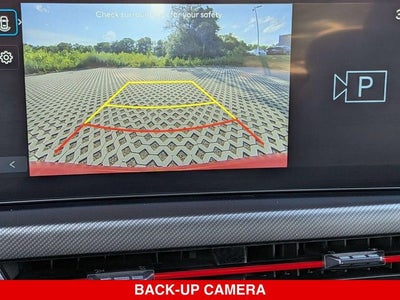 2024 Hyundai Sonata N Line