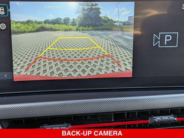 2024 Hyundai Sonata N Line