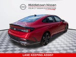 2024 Hyundai Sonata N Line