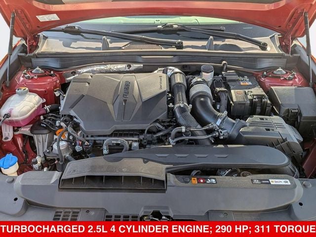 2024 Hyundai Sonata N Line