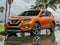 2017 Nissan Rogue SV AWD