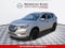 2018 Nissan Rogue S AWD