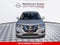 2018 Nissan Rogue S AWD
