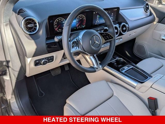 2026 Mercedes-Benz GLA GLA 250 4MATIC®