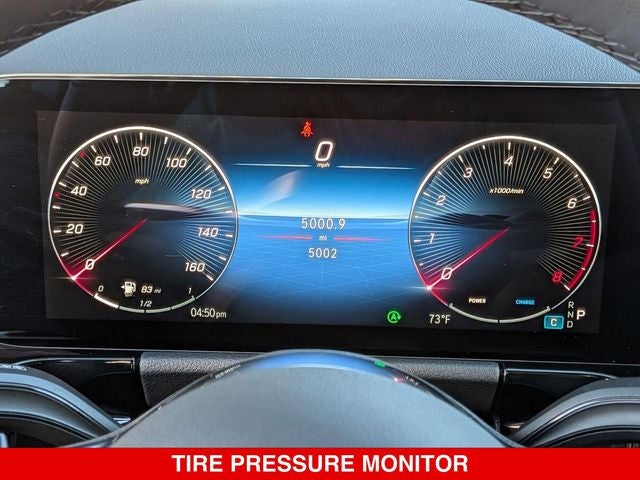 2026 Mercedes-Benz GLA GLA 250 4MATIC®