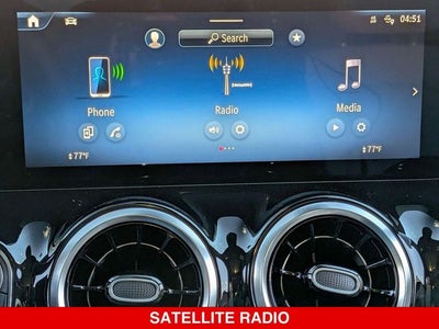 2026 Mercedes-Benz GLA GLA 250 4MATIC®