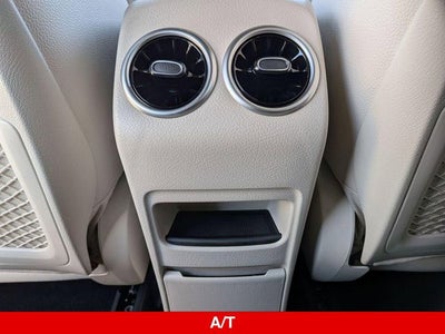 2026 Mercedes-Benz GLA GLA 250 4MATIC®