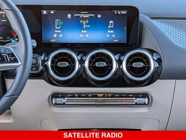 2026 Mercedes-Benz GLA GLA 250 4MATIC®