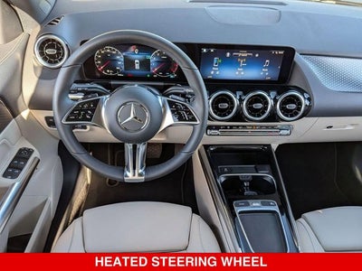 2026 Mercedes-Benz GLA GLA 250 4MATIC®