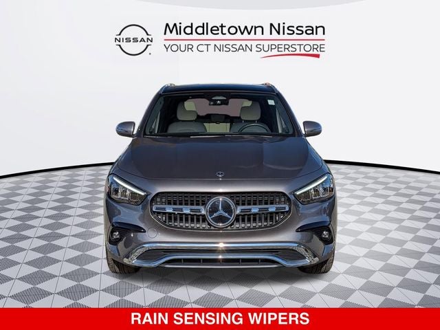 2026 Mercedes-Benz GLA GLA 250 4MATIC®