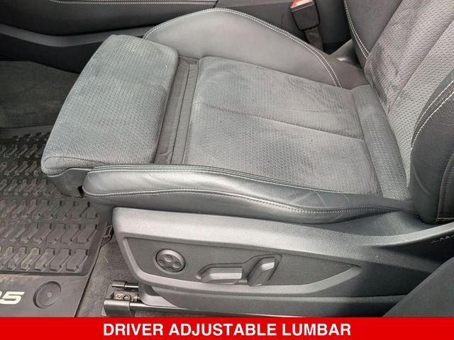2022 Audi SQ5 Premium Plus quattro