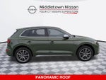 2022 Audi SQ5 Premium Plus quattro