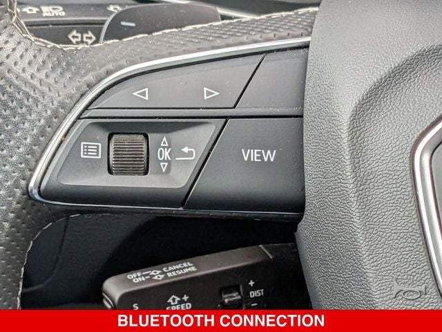 2022 Audi SQ5 Premium Plus quattro