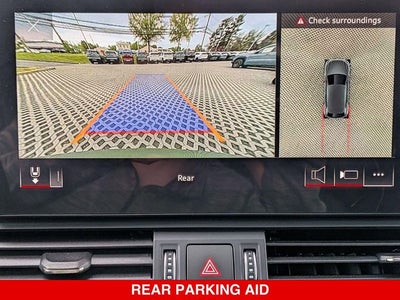 2022 Audi SQ5 Premium Plus quattro