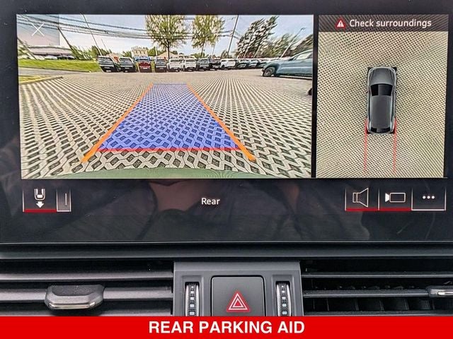 2022 Audi SQ5 Premium Plus quattro