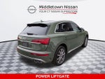 2022 Audi SQ5 Premium Plus quattro