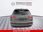 2022 Audi SQ5 Premium Plus quattro
