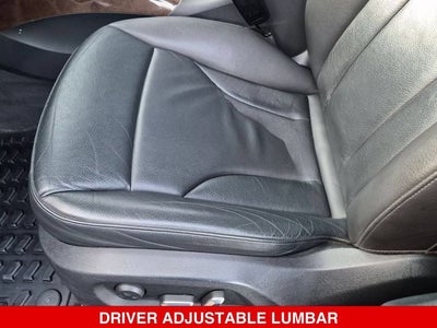 2016 Audi Q5 3.0T Premium Plus quattro