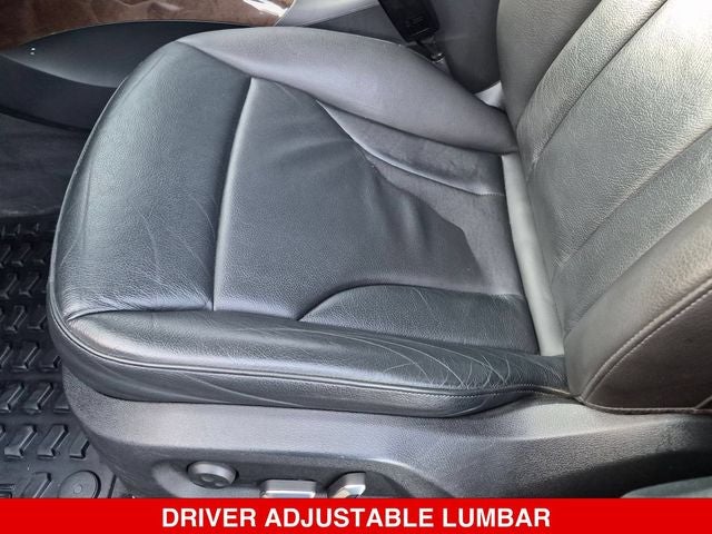 2016 Audi Q5 3.0T Premium Plus quattro