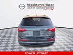 2016 Audi Q5 3.0T Premium Plus quattro