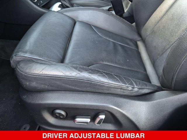 2016 Audi Q3 2.0T Prestige quattro