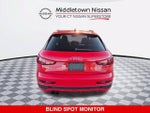2016 Audi Q3 2.0T Prestige quattro