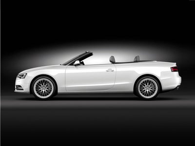 2013 Audi A5 2.0T Premium FrontTrak