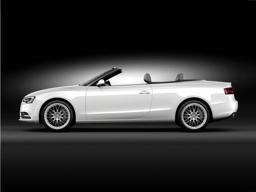 2013 Audi A5 2.0T Premium FrontTrak