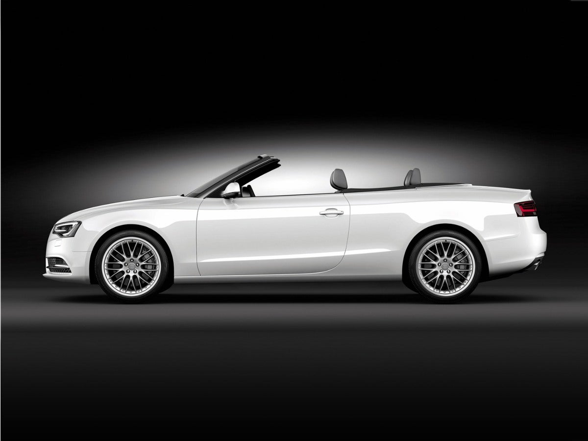 2013 Audi A5 2.0T Premium FrontTrak