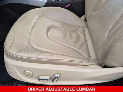 2013 Audi A5 2.0T Premium FrontTrak