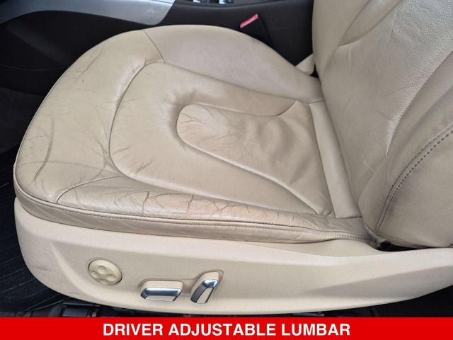 2013 Audi A5 2.0T Premium FrontTrak