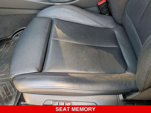 2015 BMW 3 Series 335i xDrive