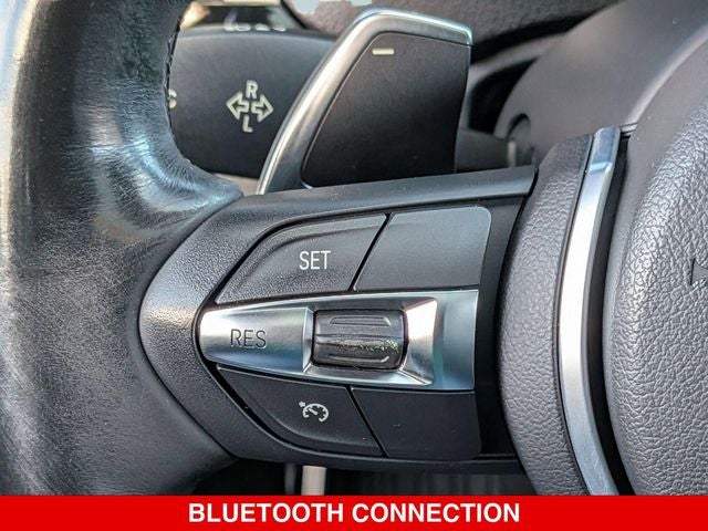 2015 BMW 3 Series 335i xDrive