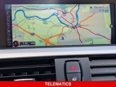 2015 BMW 3 Series 335i xDrive