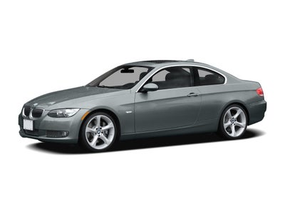2007 BMW 3 Series 328xi