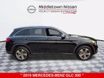 2019 Mercedes-Benz GLC GLC 300 4MATIC®
